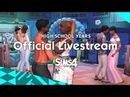 The Sims 4: High School Years | The Sims Wiki | Fandom