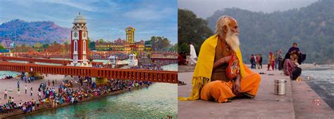 Haridwar Tourism