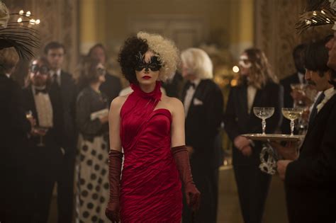 First Look: 'Cruella' Trailer, Posters and New Photos