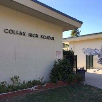 Colfax High School - 10 Photos - Elementary Schools - 24995 Ben Taylor Rd, Colfax, CA - Phone ...