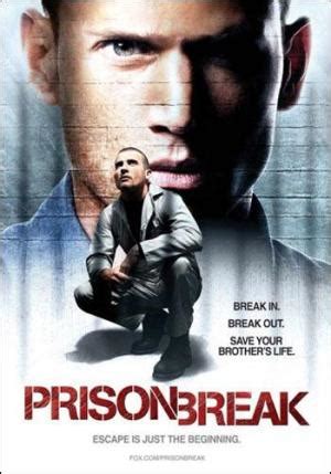 Prison Break (TV Series) (2005) - FilmAffinity