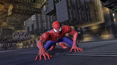 Spider-Man 3 Game Free Download Highly Compressed Setup For Pc