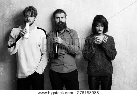 Group People Friends Image & Photo (Free Trial) | Bigstock