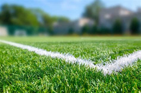 Benefits of an Artificial Turf Soccer Field - Artificial Turf by Fenix