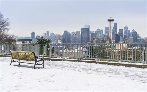 17 Cozy Things to Do in Seattle in Winter • Small Town Washington