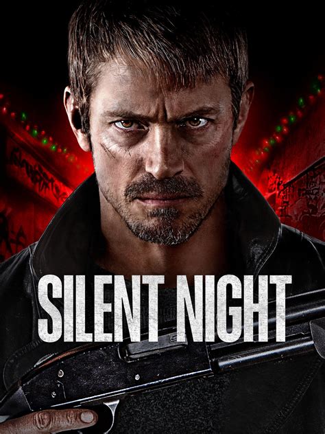 Prime Video: Silent Night (2023)