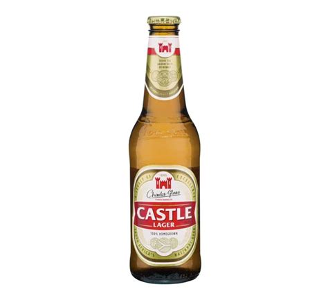 Top 5 Most Popular Beer brands in South Africa - Foodie