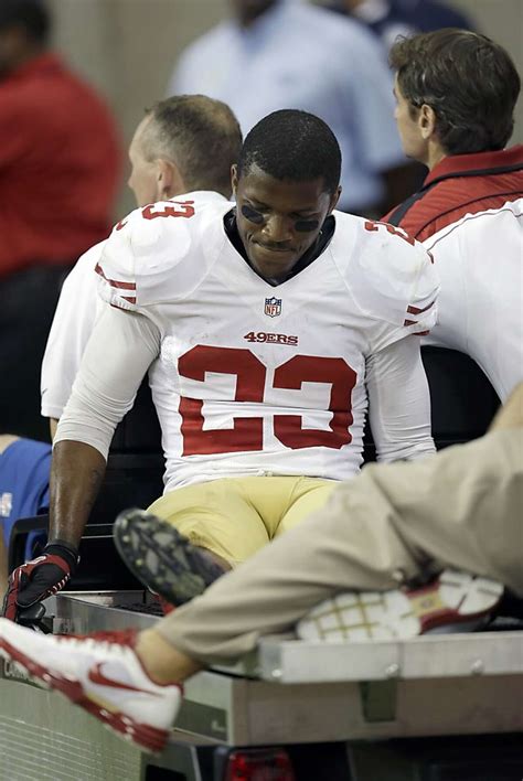 49ers' injuries appear not serious