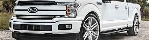 Ford Accessories & Parts at CARiD.com