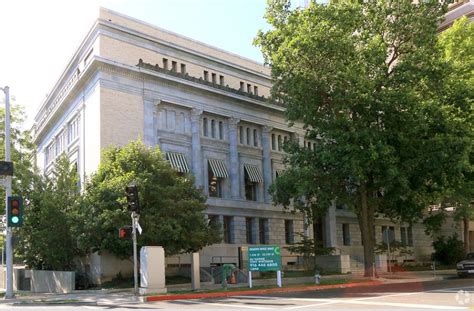 Superior Court of California, County of Sacramento Expands Footprint at Hall of Justice