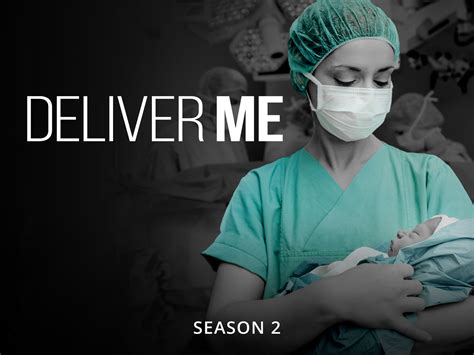 Prime Video: Deliver Me - Season 2