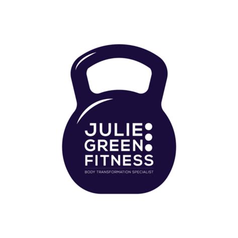 Julie Green Fitness - Apps on Google Play