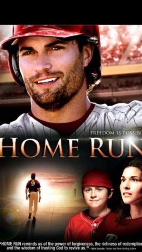 Home Run the movie, really good:) | Christian movies, Christian films, Homerun