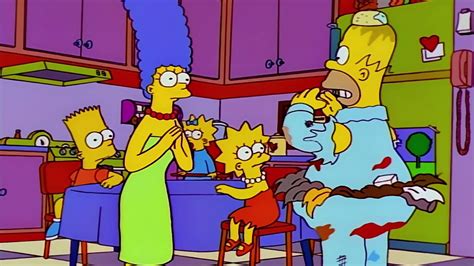 The Simpsons - 200th Episode | The Simpsons