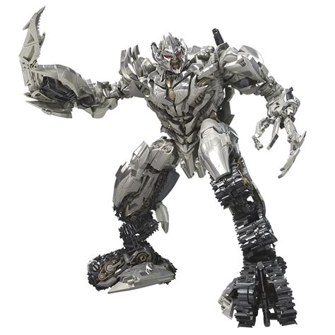 Megatron - Transformers Toys - TFW2005