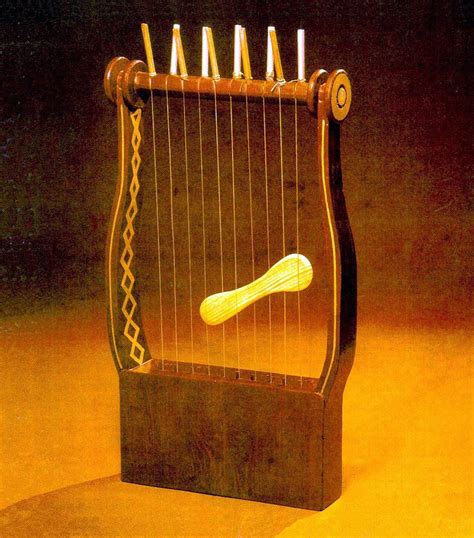 Pin by Patricia Abuxapqui Salcedo on Biblical Archaeology | Ancient music, Musical instruments, Harp