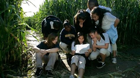 The world's biggest corn maze in Dixon, California, just got bigger ...