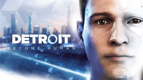 2560x1440 Connor Detroit Become Human 2018 1440P Resolution HD 4k ...