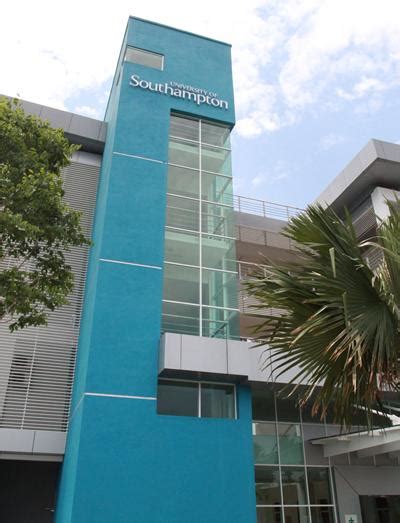 University of Southampton Malaysia Campus | University of Southampton