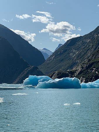 Tracy Arm Fjord (Juneau) - 2020 All You Need to Know BEFORE You Go ...