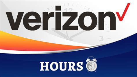 Verizon Hours: What Time Does Verizon Open and Close? - Trendy Webz