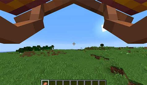 Paragliders Mod for Minecraft 1.19.2, 1.18.2, 1.16.5 and 1.12.2