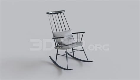 12966. Free Sketchup Chair Model Download (2) - Sketchup Models For ...