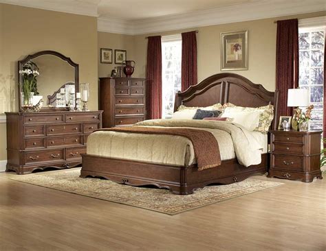 All About Home Decoration & Furniture: Beautiful Bedroom Beds Review