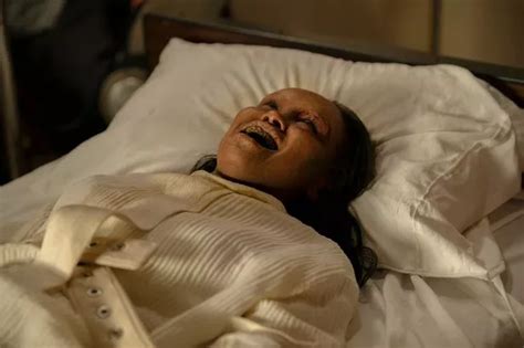 Real life exorcist warns demons are 'much more insidious' than they seem in horror films - Daily ...