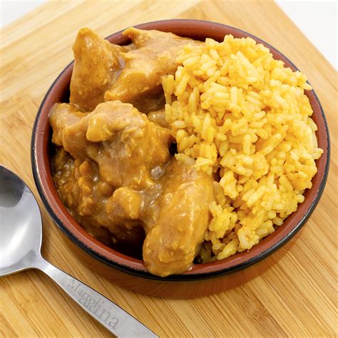 Pollo al curry | Ricetta facile | Secondo di carne | Chicken curry