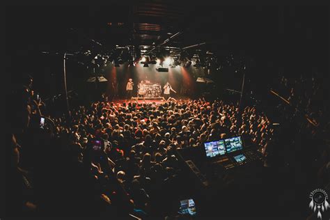 LIVE: $UICIDEBOY$ Tear the Melkweg to Shreds - All Things Loud