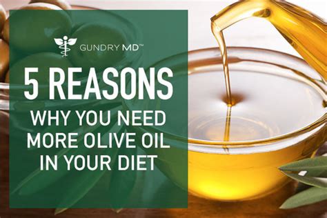 5 Amazing Olive Oil Benefits (Eat more. Now!)