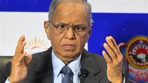 Putting Infosys founder Narayana Murthy’s ‘70-hour work week’ idea into ...