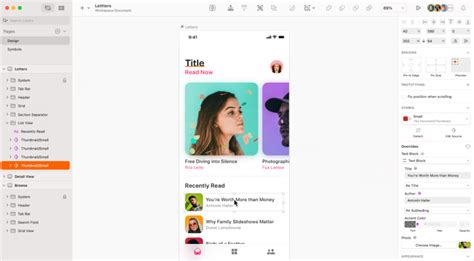 The 10 Best Design Tools for Mobile App Creators in 2021