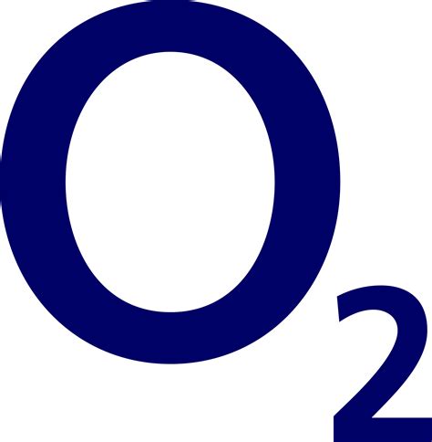 O2 Logo - PNG y Vector