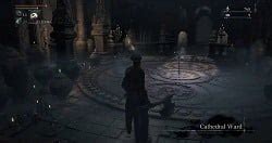 Cathedral District | Bloodborne Wiki