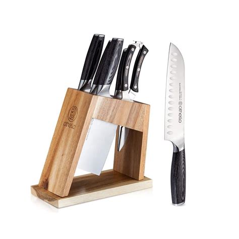 Top 10 Best Knife Sets in 2024 Reviews | Last Update