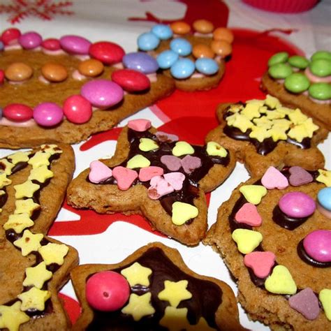 gingerbread cookies | with chocolate glaze | F_A | Flickr