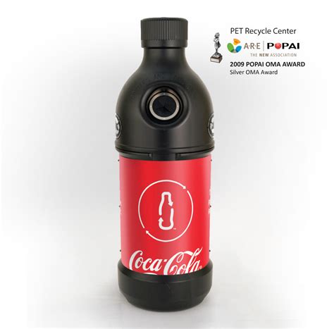 Coca-Cola Recycling :: Behance