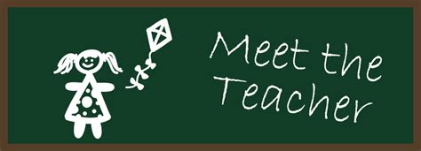 meet-teacher-banner | Crookfur Primary