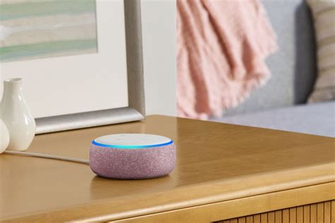 The History of All the Amazon Echo Devices | Digital Trends