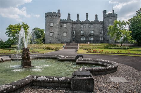 Kilkenny Castle