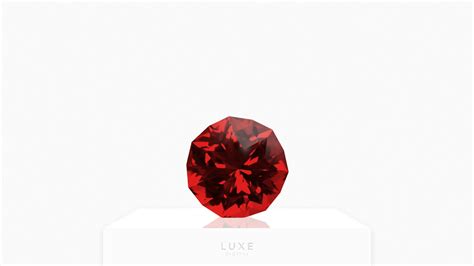 July 28 Birthstone - The Powerful Meaning Behind The Ruby Gemstone