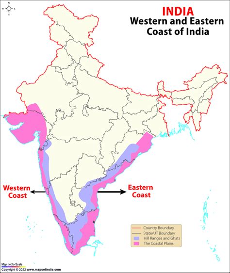 Coastal Plains ( Important for UPSC) borthakurs ias academy