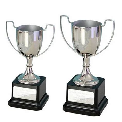 Engraved Trophy at Best Price in India