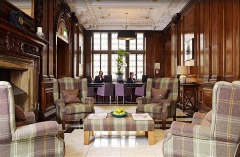 The Scotsman Hotel, Edinburgh - Booking Deals, Photos & Reviews