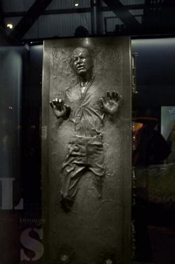 Free download Han Solo in Carbonite wallpapers Han Solo in Carbonite stock photos [1024x768] for ...