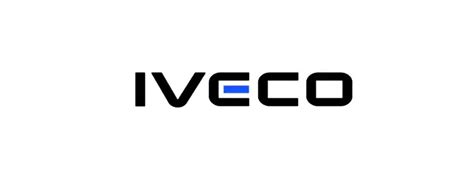 Nuovo logo per IVECO