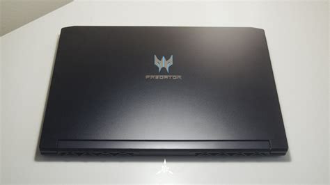 Acer Predator Triton 500 – Review: Just Buy It | TAV