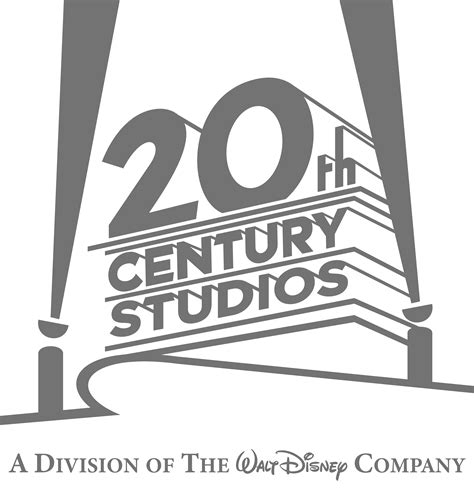 20th Century Studios - Alternative Print Full Logo by ArtByTerranceJones on DeviantArt